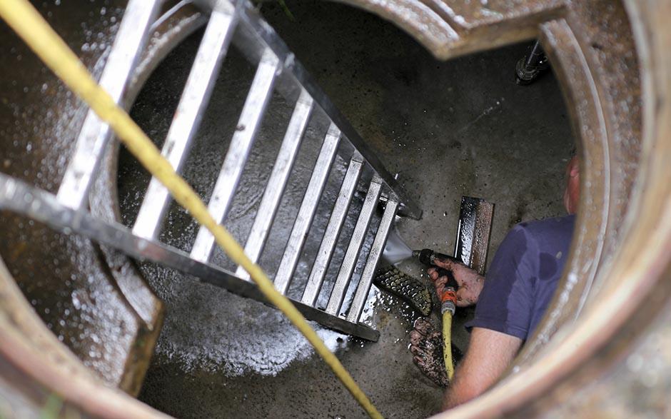 déboucher des canalisations Argenteuil