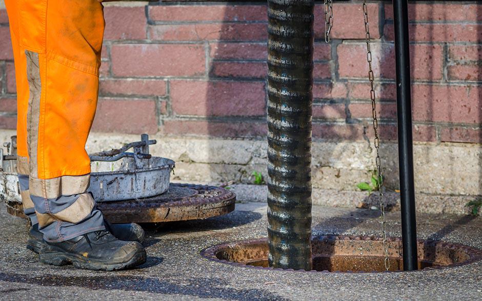 prix débouchage canalisation Gennevilliers