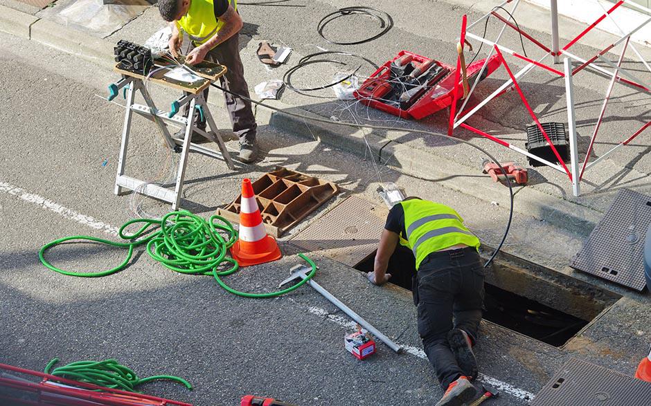 nettoyer canalisation wc Sarcelles